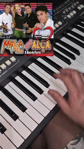 MALLA 100 ALÇA DONA DO MEU CORAÇÃO #SHORTS