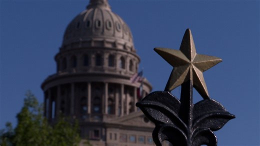 Texas legislation considers AI rules for health insurance claims