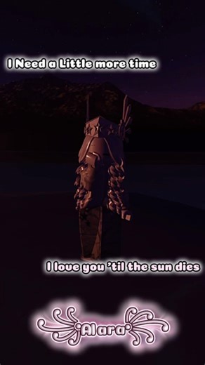 Little do you know💗 #lyrics #roblox #edit #short #relatable #viral