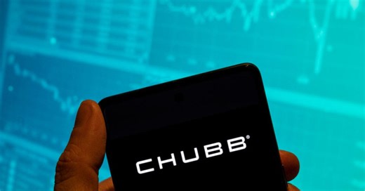 Insurance giant Chubb faces calls for federal probe over DEI, activism