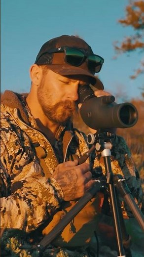 The New Vortex Viper HD Spotting Scope #scope #hunting