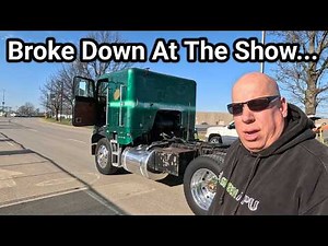 Near Disaster! I Warned Them Of This...