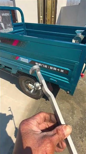 Power-assisted wrench extension bar #Hardware#goodtoolrecommendation