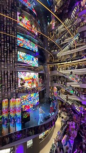 2.6M views · 33K reactions | Dance Party on MSC Seascape | Paulo Silva | Facebook