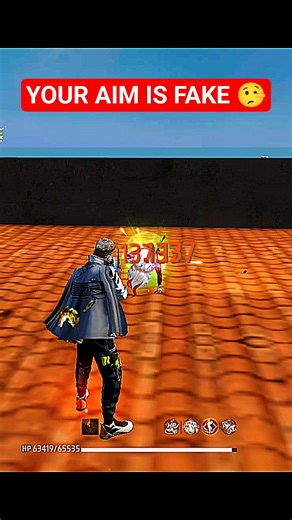 Your 'One Tap' Headshot is FAKE! 🚫 (Proof Inside)