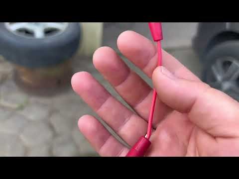 ✅️ RENAULT Not Start? AdBlue Problem! Solution is Easy!