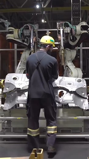 Lexus RX 2023 Manufacturing #lexus #luxury #asmr | Kobota steven