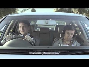 new AAMI car insurance ad