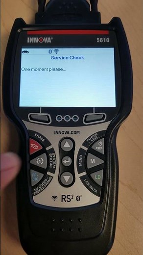 5610: Transmission Fluid Temperature