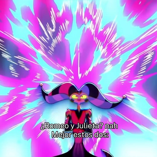 Asmodeus x Fizzarolli: A Dynamic Duo in Helluva Boss