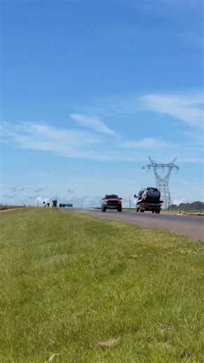 V6 Engine Sounds so good Ford Ranger Raptor |ig @lucasmotovlog