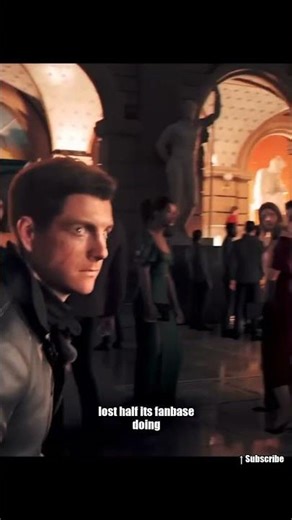 007 First Light Has The Same Problems As Hitman Absolution 😬 #Shorts