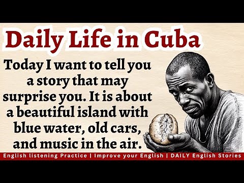 Learn English through Story level 3 | For Graded Readers | DAILY English Stories | Vol 12