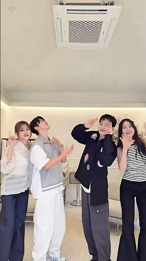 🐹🐱같은맘으로 YOU&ME #KARA #카라 #슈퍼주니어D&E #동해 #DONGHAE #은혁 #EUNHYCK#I_DO_I_DO #아이두아이두 #카라시아 #KARASIA