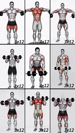 Power Up in 60 Seconds: Transform Your Body Fast #32