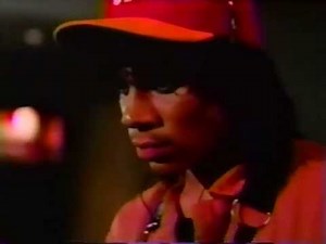 ABC promo The Insiders 1985