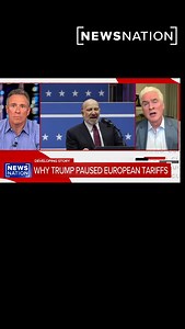 352 reactions · 71 comments | Manufacturing jobs decreasing, robotics increasing and Trump’s tariffs tearing up the market…John McNiff, Founder and CIO of Motum Capital breaks down what’s happening to your job and your wallet! | Chris Cuomo | Facebook