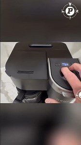 FIXED! Keurig Duo Descale Light Won't Turn Off? (Simple Trick)