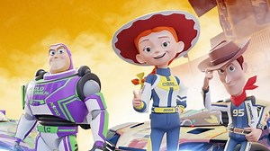 Disney Speedstorm to Race Out of Early Access This September