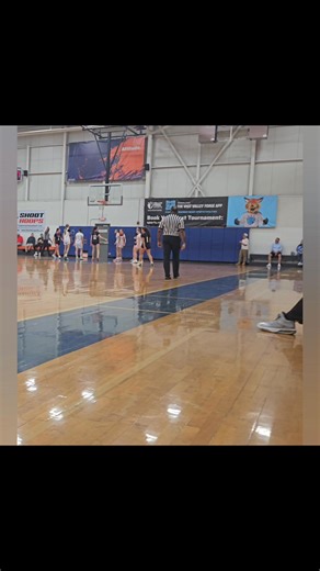 8 Pts 4/7 shooting, 7 Rebs, 5 Asts, 6 Blks 4/6 FT Line after being down 10-3 end first qtr she got going & they won by 13. Missed few shots she usually hits. When your good at something you tell people, when your great at something people tell you. A Good game is never good enough, always improving. Her defense changed the entire game. | Chuck F Jacoby | Facebook