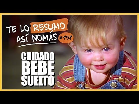 Watch Out for Loose Baby | I'll Summarize It for You Right Here #157