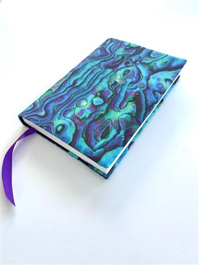 Adjustable Book Cover -marbled Book Cover: Padded Protector, Fits 9-inch Books - Etsy Canada