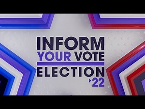 Live Election 2022 Coverage