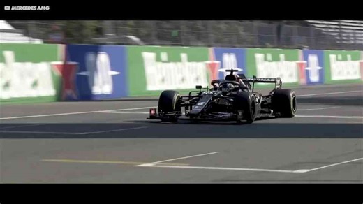 How much fuel does a Formula 1 car use?