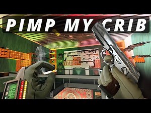 How to Upgrade Your Base in Into the Radius