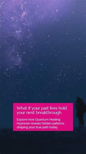 Unlocking True Purpose Through QHHT