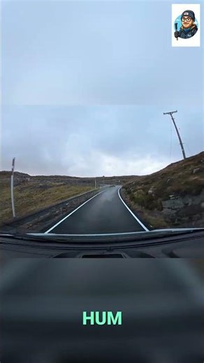 Why Applecross Pass Is The Most Dangerous Road