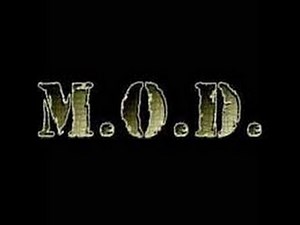 M.O.D. Live Long Island 16 01 1988