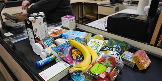Hawaii DHS offers SNAP replacements for food destroyed by outages, floods