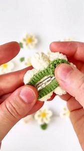 Floral Hair Clip Daisy Hair Clip Spring Clothing Accessories Daisy Hair Accessories Crochet Hair Clip Cute Hair Clips Flower Hair Barrettes - Etsy