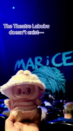 Exploring the Mystery of Theatre Labubu