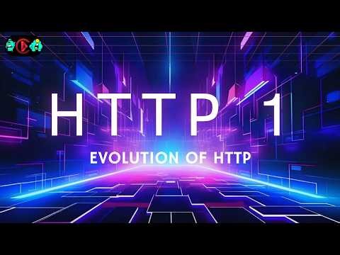 Evolution of HTTP: HTTP 1 & TCP Head-of-Line Blocking (HOLB) Explained in Hindi