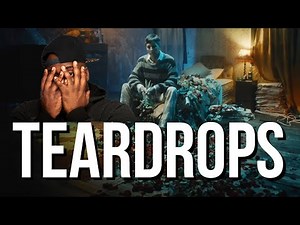 Bring Me The Horizon - Teardrops (Official Video) Reaction