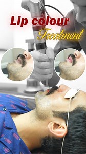 Lip Colour Treatment🔬 | The Formal Edit