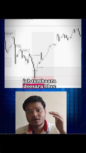 stop trading like this 📊. #viralshorts