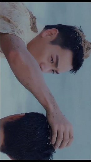 BL Edition: 49 days with a merman (Bromance)