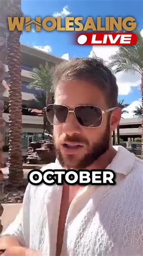 🏠 Real Estate Investors & Wholesalers! 🎟️ 50% OFF CODE ENDING! Code: UNC50 What if there was an EVENT where Real Estate Icons (with over 20 years of experience) provided you with deals & closed them with you?!? AND.... what if… Everyone that attends receives: ✅ Full Acquisition Team Support - Side-by-side help to lock up your deals with you at the event! ✅ Full Disposition Team Support - Our disposition team is going to attempt to sell your deal live on the spot! ✅ Hot Leads - access to leads 