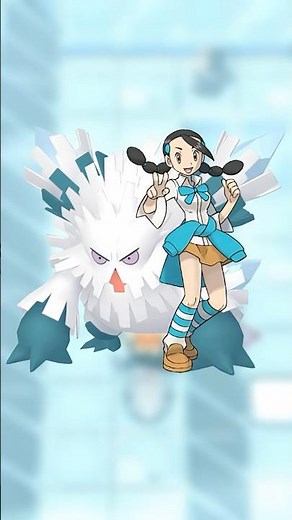 What would happen if the Sinnoh leaders had Mega Evolutions?