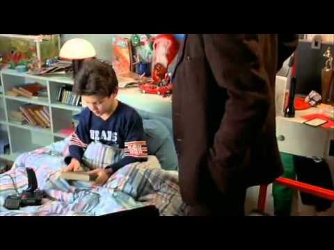 Peter Falk in The Princess Bride