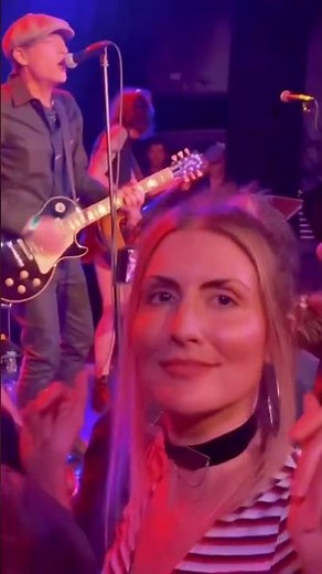 Jacob Dylan Concert - Bob Dylan’s Son!! 😁 🎶 🎤 #Shorts