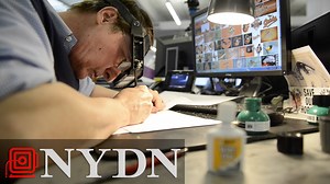 New York Daily News Cartoonist Bill Bramhall on the Editorial Cartoon