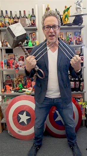 36 reactions · 3 comments | ComicConnect on Reels | Facebook