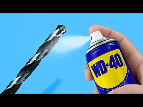 Sharpen Drill Bits to Razor Sharp in 1 Minute! Why Do Millions Still Struggle To Sharpen Drill?