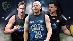 Late changes: Al Paton’s FINAL SuperCoach team revealed