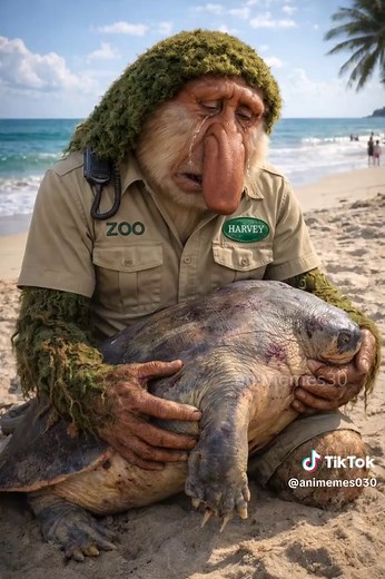 Tung tung gives turtle red bull #italianbrainrot #tungtungtungsahur #tralalerotralala