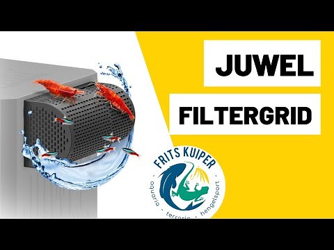 Juwel FilterGrid